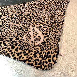 Victoria’s Secret Blanket/Throw